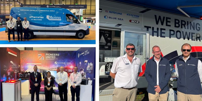 Blog - Ian Saunders Spotlight - 2